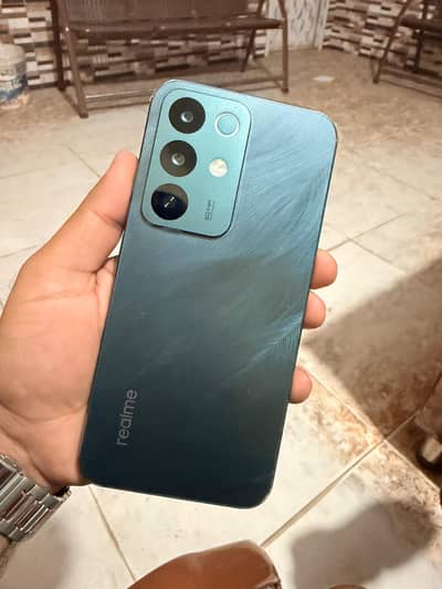 realme C85pro 8/128 Official PTA