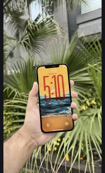 iphone 12 Pro Max Jv 256gb Waterpack