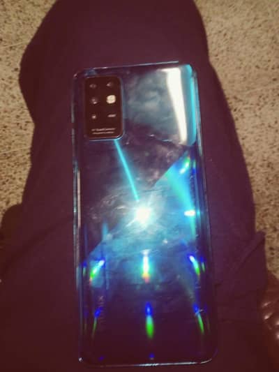 all ok hai just finger off hai Bach minor Sy toti hoe hai just mobile