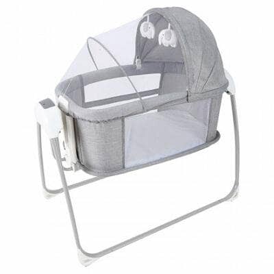 Mastela 4in1 Baby Swing Bassinet Electronic Circuit Repair
