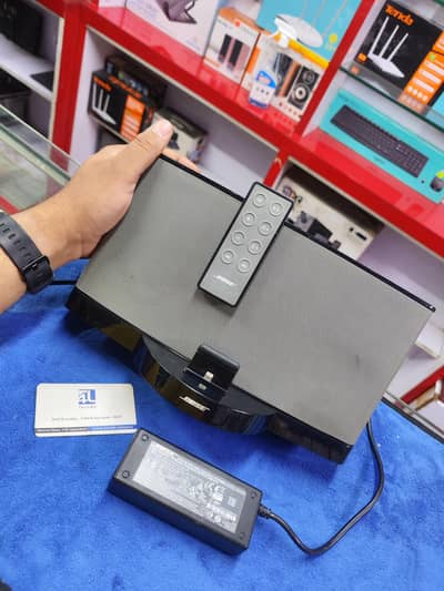 bose sound dock digital series  lll apple Lightning  for iphone ipad