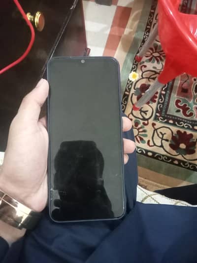 Techno Poviour 4 Pro