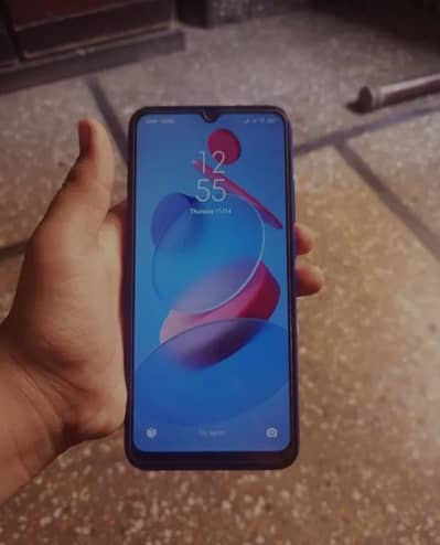 Redme 9c 4/64 pta approve 10/10 all ok