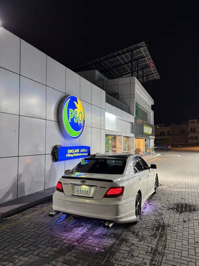 Back KEN bumper for sale