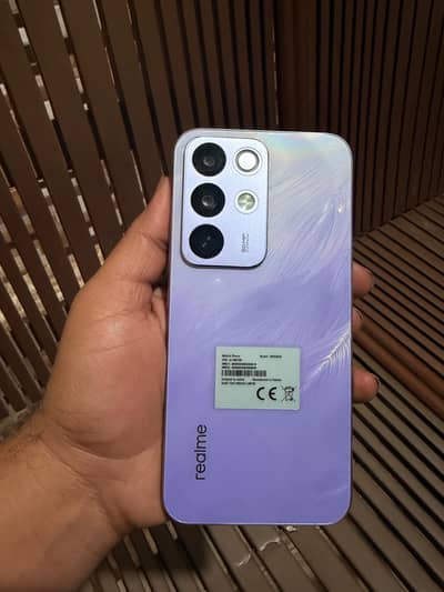 relamec85pro 8/256 official PTA Approved