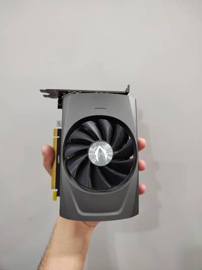 Zotac Solo RTX 4060