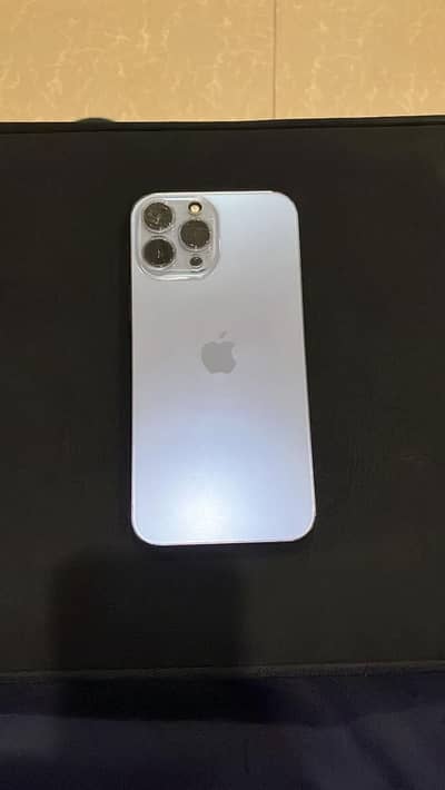 Apple iPhone 13 Pro Max