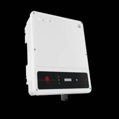 Goodwe G2 GW10KT-DT ongrid solar inverter