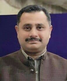 An Accountant Needs Job in Multan City . . . .