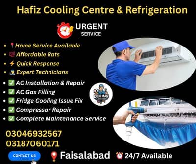Ac service Ac repair Ac installation Ac ket Repairing