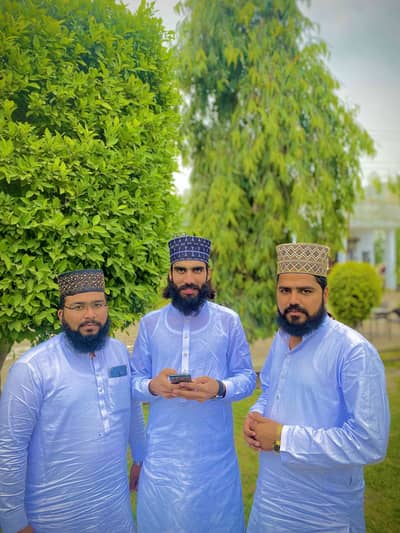 Muhammad Ahmad 
