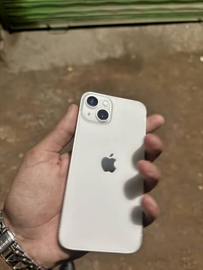 iphone 13 PTA Approved