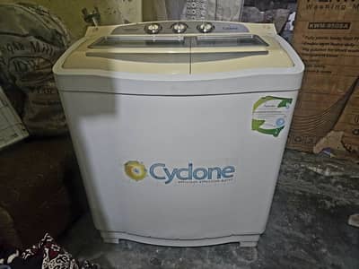 kenwood washing machine