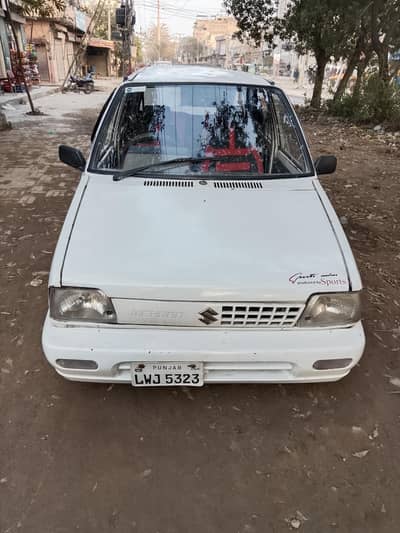 2006 model mahran sale