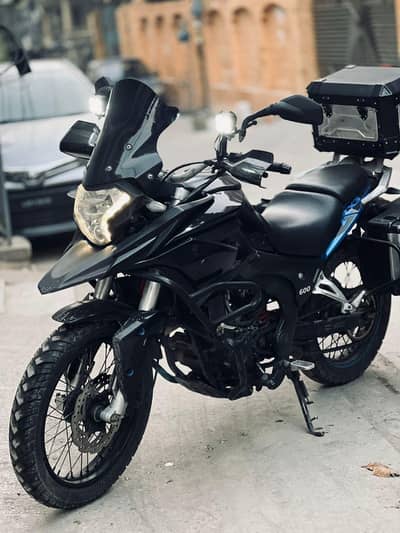 Zhongshen rx3 for sale