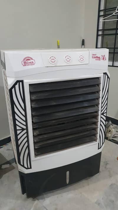 Powerful Large Air Cooler Available
