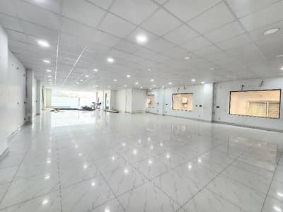 1 Kanal 1st floor Hall for Rent