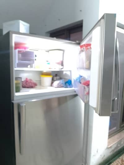 Samsung refrigerator
