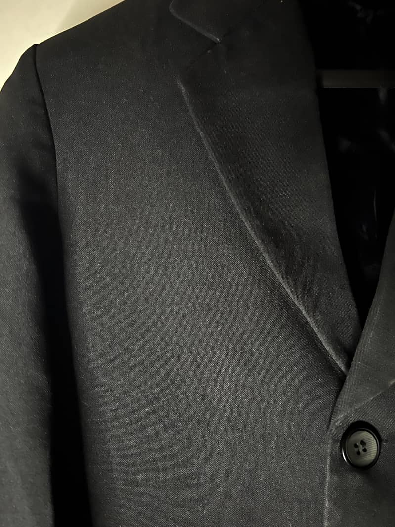 Coat pant 2