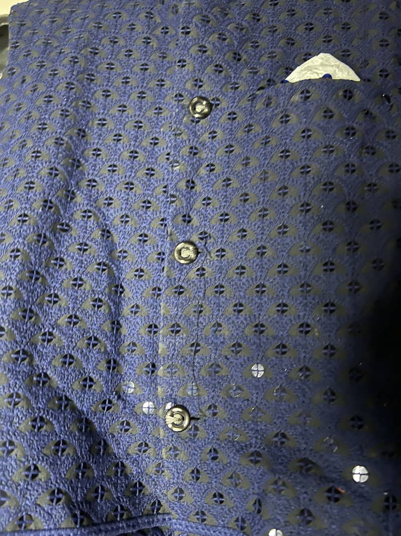 Coat pant 6