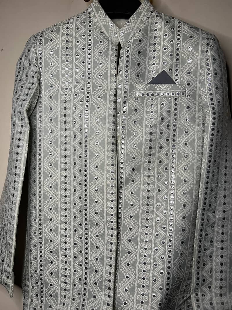 Coat pant 7