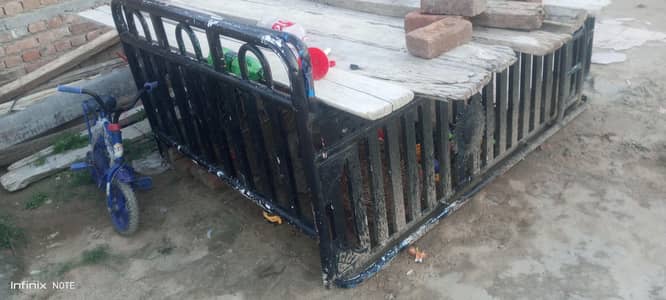 Suzuki  ravi lodar jangla