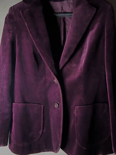 Coat for sale