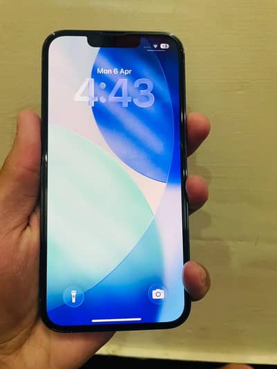 Iphone 13 pro pta approved
