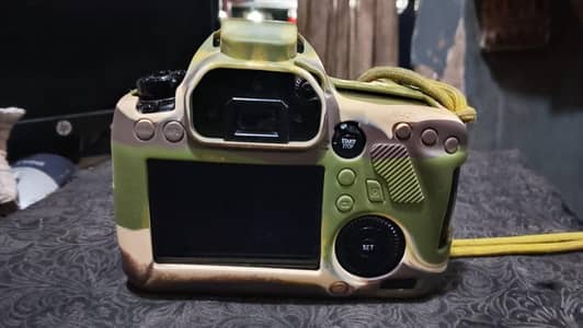 Canon 6D Full Frame Kit | 24-105mm L Lens | Tamron 70-200mm | Complete