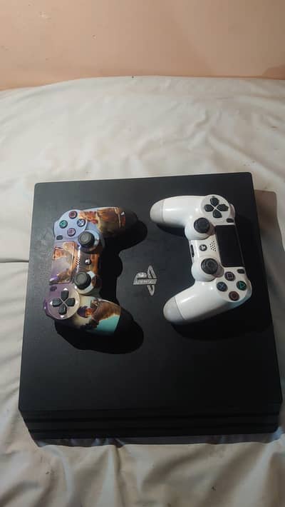 ps 4 pro 1 tb03226494834  contact on WhatsApp