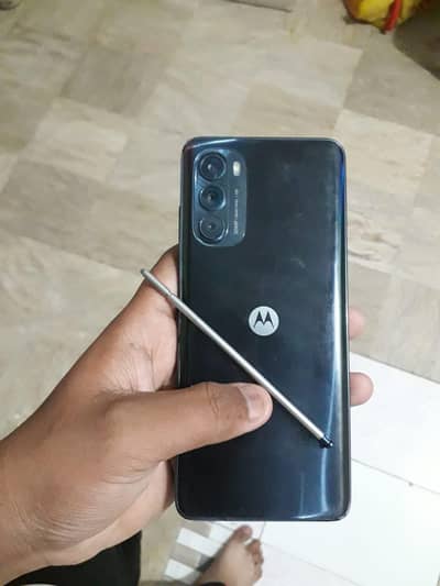 moto g stylish 5G 2022 exchange posible