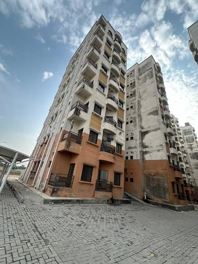 I-16/3 PHA 3 Bed Apartment Sale Purchase with Servant Quarter