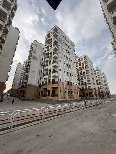 To sale You Can Find Spacious Flat In I-16/3