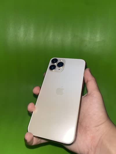 Iphone 11 pro