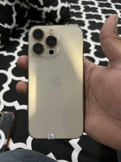 iPhone 13 pro lla available
