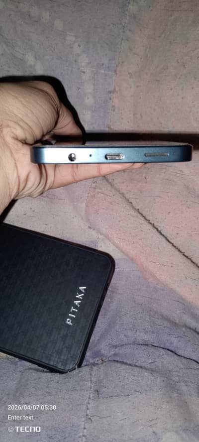 10 month company warranty