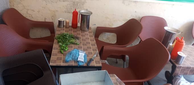 سارا سامان مناسب قیمت پر برآے فروخت ہے ۔