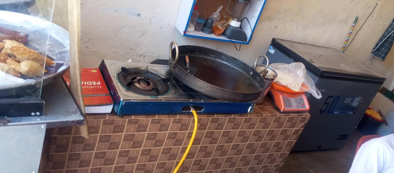 سارا سامان مناسب قیمت پر برآے فروخت ہے ۔ 4