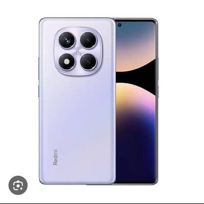 REDMI NOTE 14 PRO