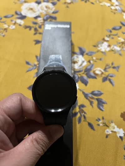 Galaxy Watch 5 Pro 45mm (LTE+Wifi+GPS)