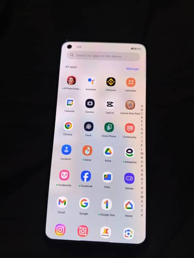 OnePlus 8t 8/256