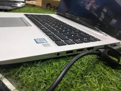 HP EliteBook 840 G8 I-5