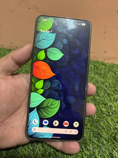 I Am Selling My Google Pixel 8 Pro PTA Approved 12GB Ram 256GB Storage