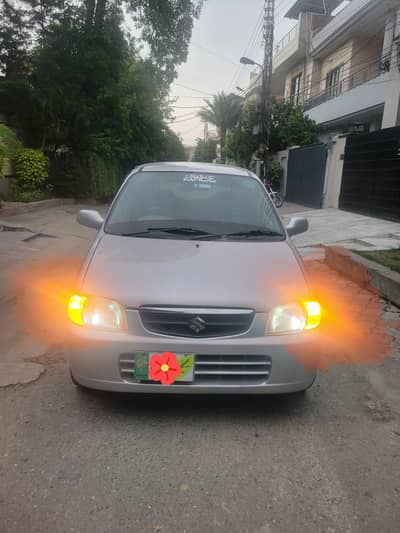 suzuki alto genuine converted 660cc