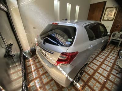 Vitz 15/19 , 1st owner , 54000 km driven