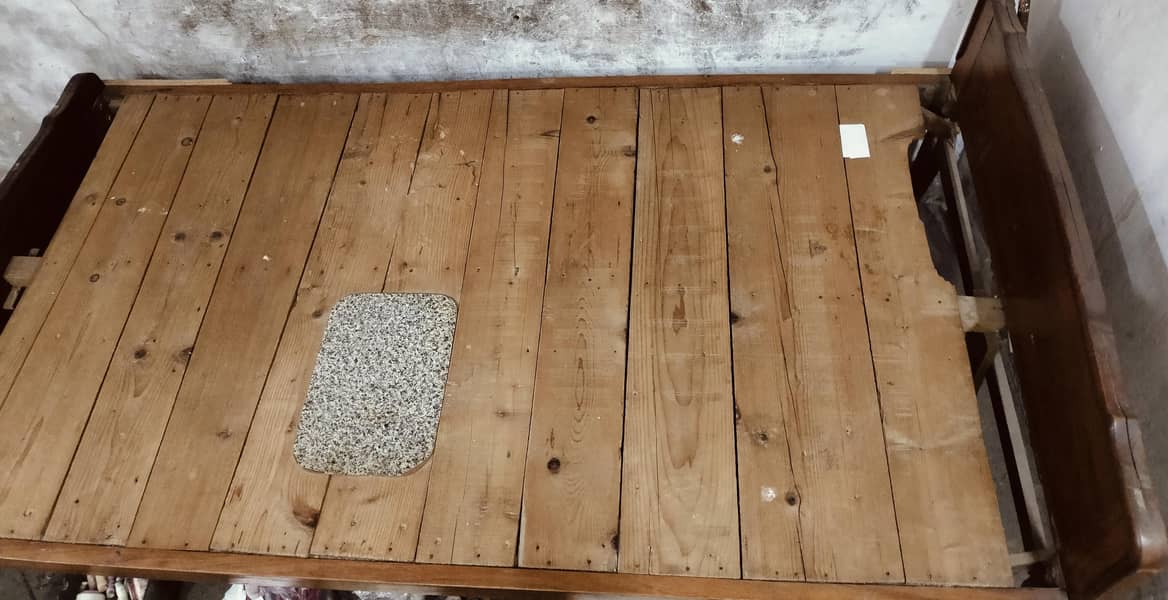 single bed/ single bed set/ single bed two 3