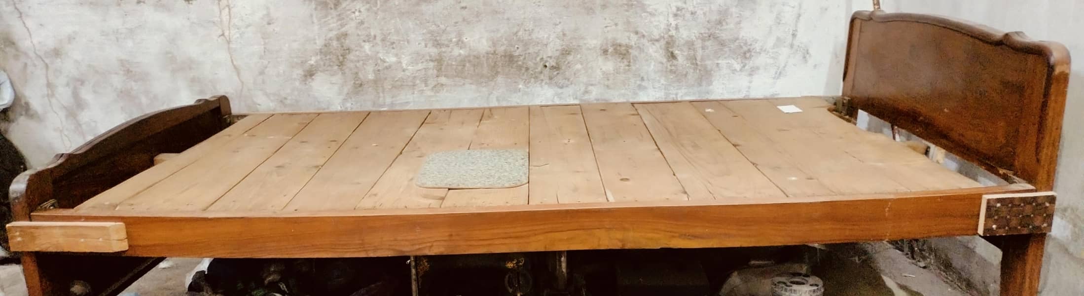 single bed/ single bed set/ single bed two 6