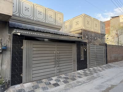 10 Marla House For Sale