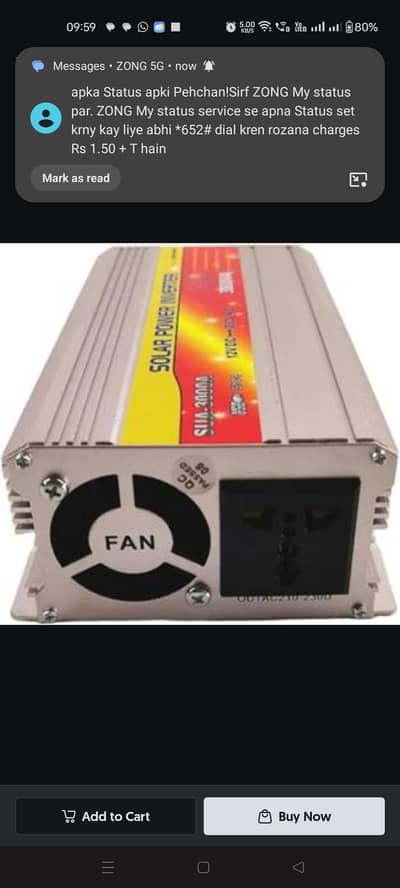 car inverter 3000wat