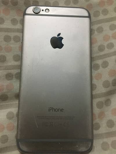 iPhone 6 64GB for sell